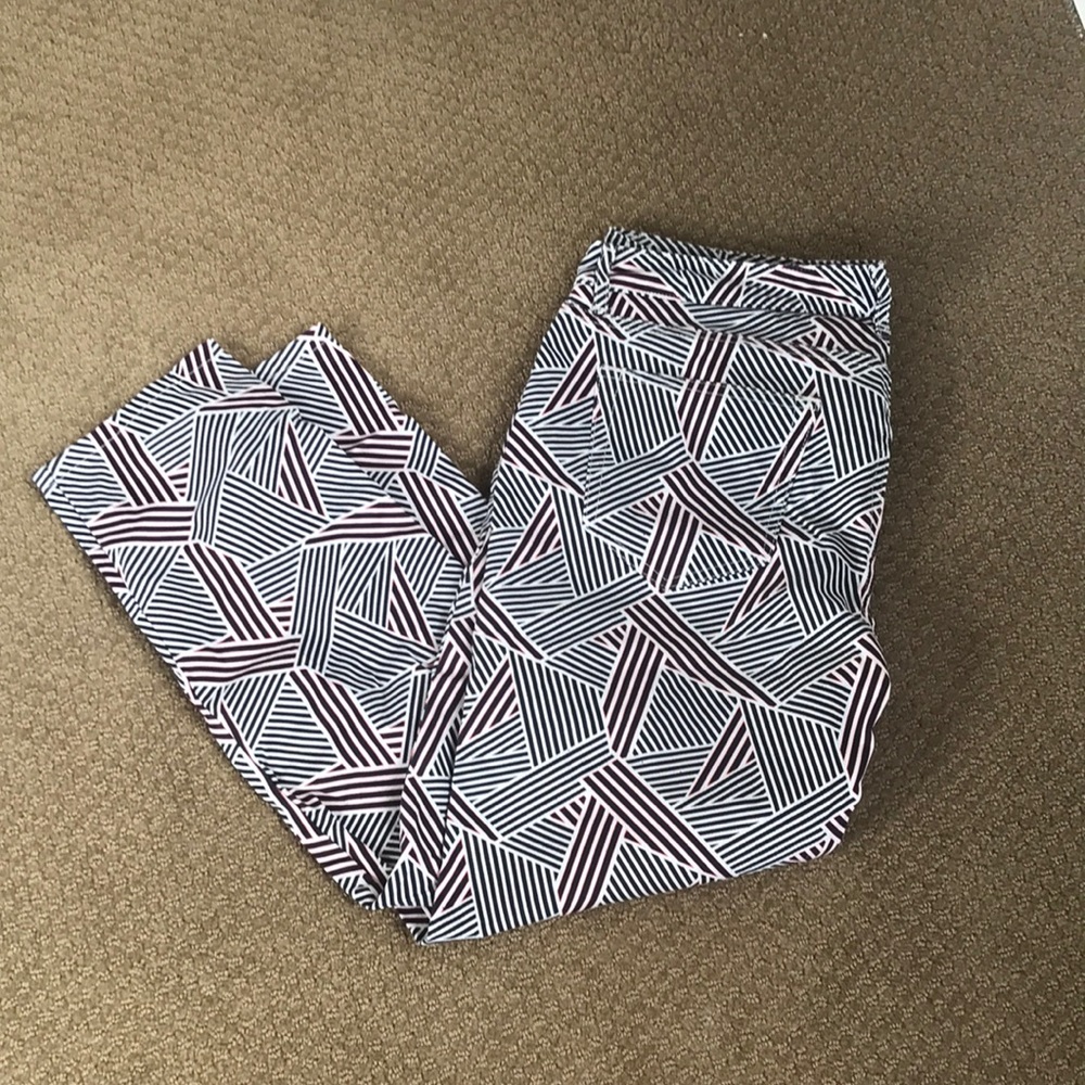 Theory Pants size 6